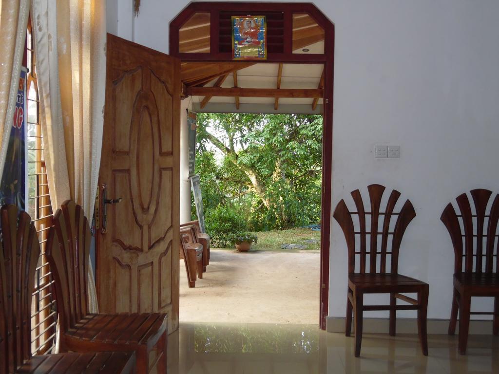 Mount View Villa Resort Mirissa Buitenkant foto