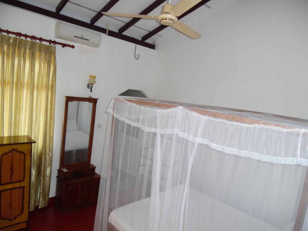 Mount View Villa Resort Mirissa Buitenkant foto
